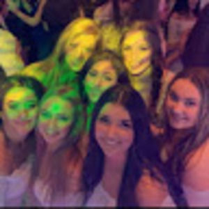 Meet your Posher, Madison